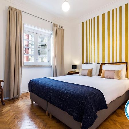 Whome | Damasceno Contemporary Apartment #59 Lisboa Ngoại thất bức ảnh