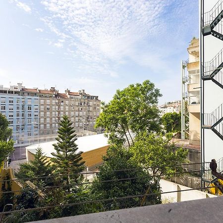 Whome | Damasceno Contemporary Apartment #59 Lisboa Ngoại thất bức ảnh
