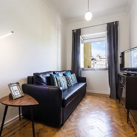 Whome | Damasceno Contemporary Apartment #59 Lisboa Ngoại thất bức ảnh
