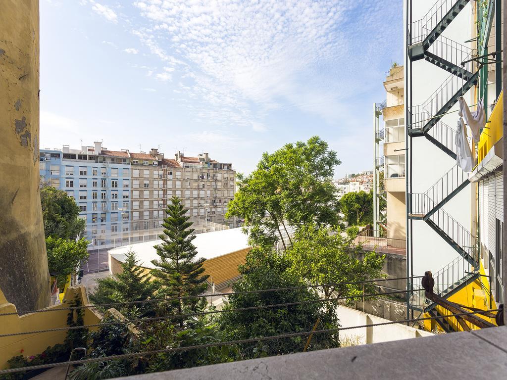 Whome | Damasceno Contemporary Apartment #59 Lisboa Ngoại thất bức ảnh