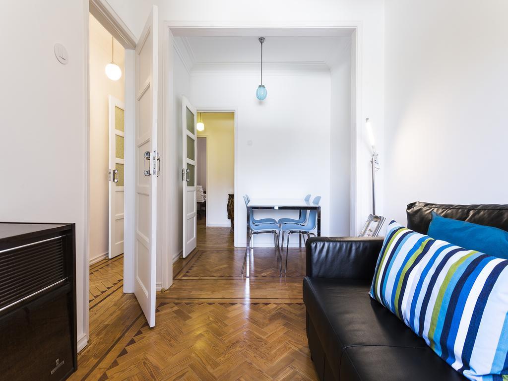 Whome | Damasceno Contemporary Apartment #59 Lisboa Ngoại thất bức ảnh