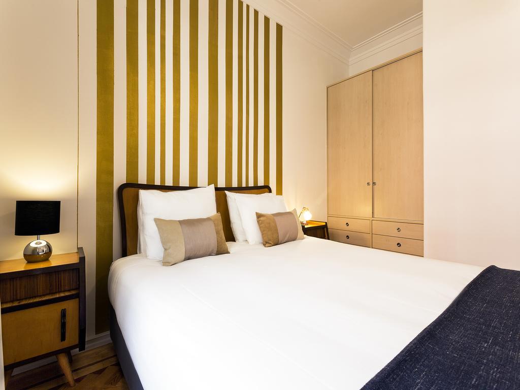 Whome | Damasceno Contemporary Apartment #59 Lisboa Ngoại thất bức ảnh
