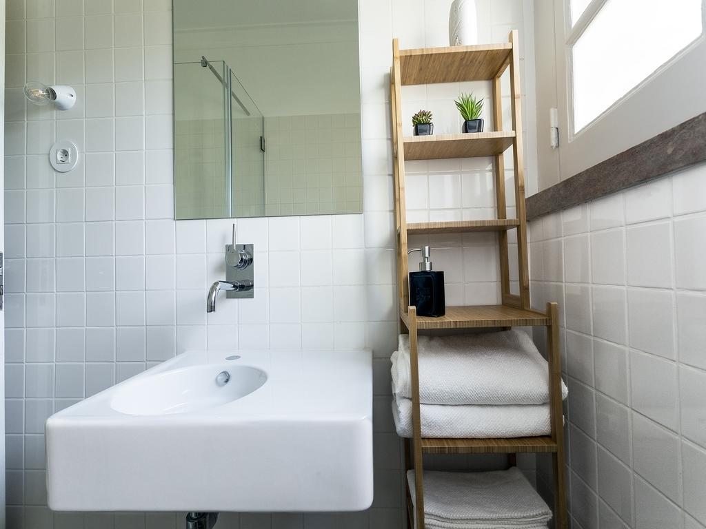 Whome | Damasceno Contemporary Apartment #59 Lisboa Ngoại thất bức ảnh