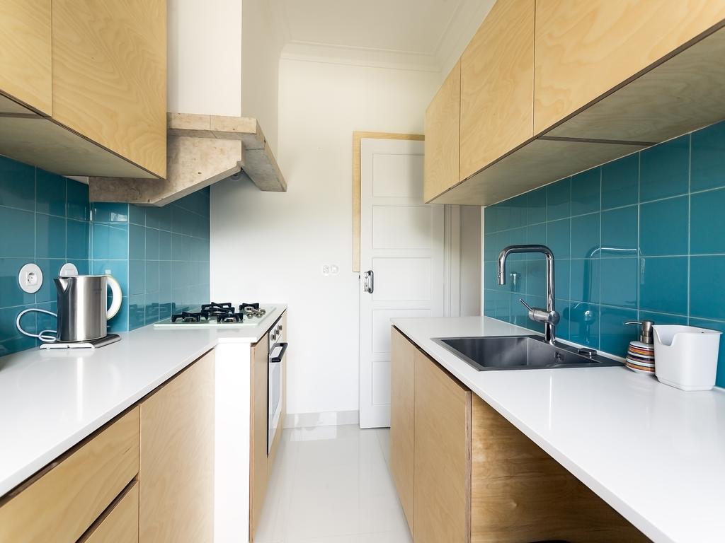 Whome | Damasceno Contemporary Apartment #59 Lisboa Ngoại thất bức ảnh