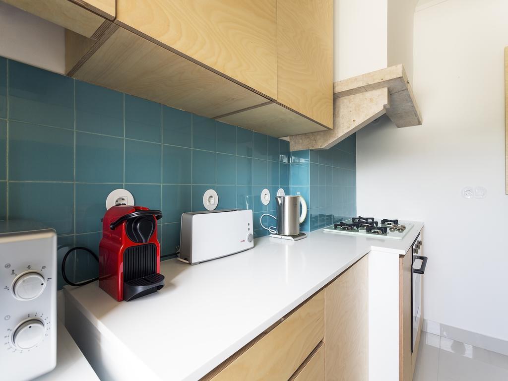 Whome | Damasceno Contemporary Apartment #59 Lisboa Ngoại thất bức ảnh